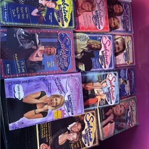 Sabrina the Teenage Witch Chapter Book Collection
